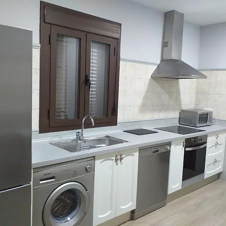 بيت للعطل Carreras Casa En Piscina Natural *