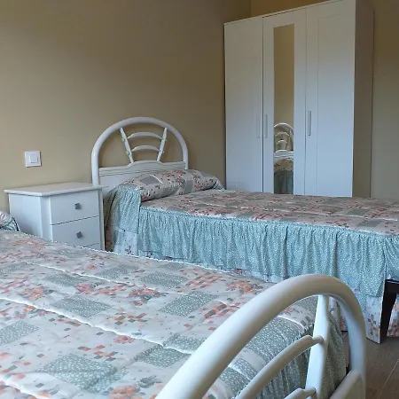 Carreras Casa En Piscina Natural Nyaraló Candeleda