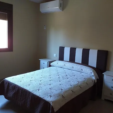 Carreras Casa En Piscina Natural بيت للعطل
