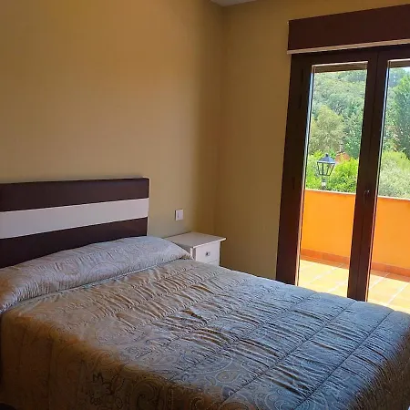 بيت للعطل Carreras Casa En Piscina Natural