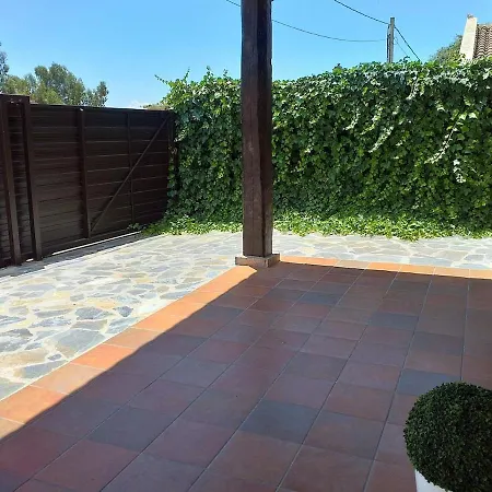بيت للعطل Carreras Casa En Piscina Natural *