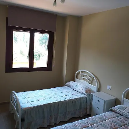 بيت للعطل Carreras Casa En Piscina Natural