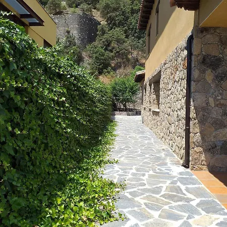 Carreras Casa En Piscina Natural *