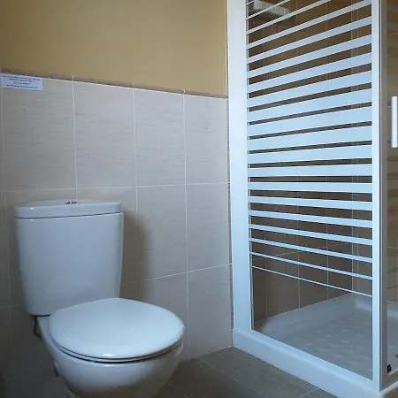 Carreras Casa En Piscina Natural