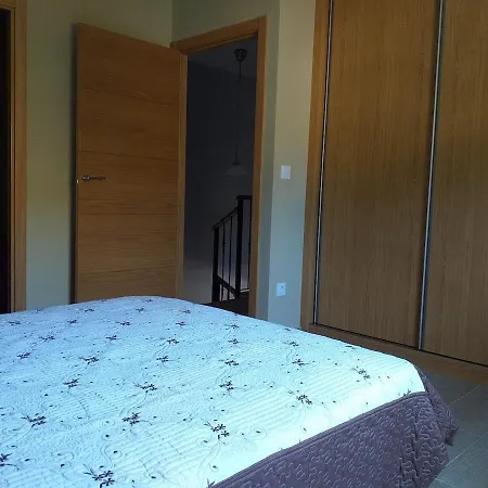 Nyaraló Carreras Casa En Piscina Natural