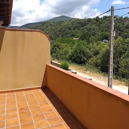 Carreras Casa En Piscina Natural بيت للعطل