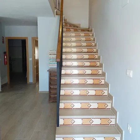 Carreras Casa En Piscina Natural * Candeleda