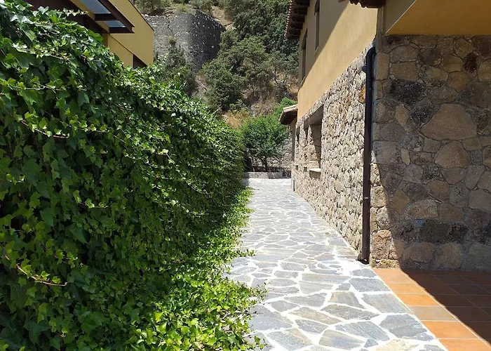 Carreras Casa En Piscina Natural *