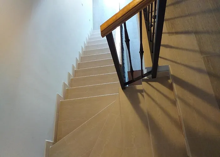 Carreras Casa En Piscina Natural Candeleda