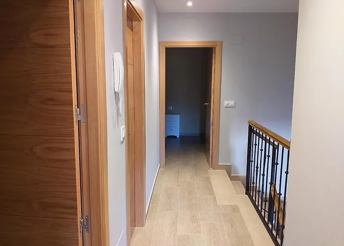 Carreras Casa En Piscina Natural