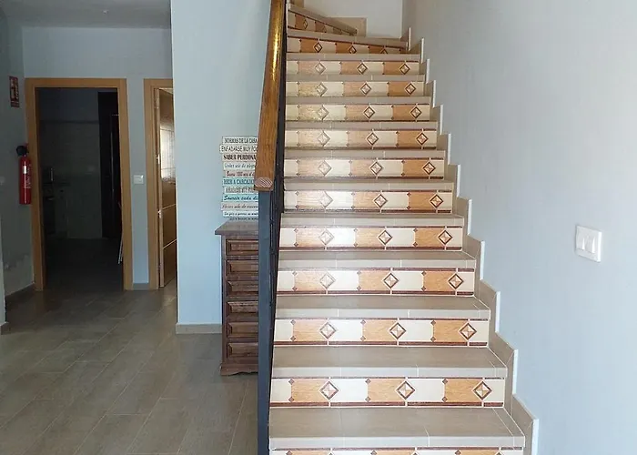 Carreras Casa En Piscina Natural * Candeleda